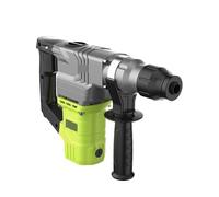 Martello Perforatore Elettrico Rotativo For Calcestruzzo Martello Perforatore Elettrico/trapano/piccone Elettrico For Demolizione Scanalatura Calcestruzzo Robusto E Facile Da Usare(G202-2)