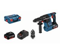 Martello perforatore GBH 18V-26 F 2.6J 25.0AH L-BOXX - B 611910007