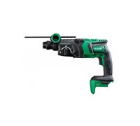 Martello Perforatore HIKOKI DH18DPCW4Z (Solo corpo)