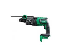 Martello Perforatore HIKOKI DH18DPCW4Z (Solo corpo)