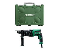 Martello Perforatore HIKOKI DH26PB2Z (830 W)