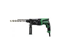 Martello Perforatore HIKOKI DH26PC2WSZ (830 W)