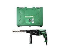 Martello Perforatore HIKOKI DH28PCY2Z (850 W)