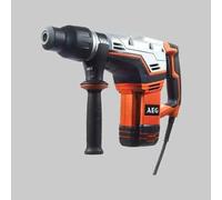MARTELLO PERFORATORE KH 5G AEG 5 kg Elettroutensili Aeg