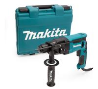 Martello perforatore Makita 1.4J, 470W HR1840