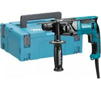 Martello perforatore Makita con AVT, 1,4 J, 470 W HR1841FJ