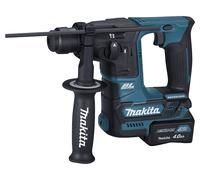 MARTELLO PERFORATORE MAKITA HR166DSMJ