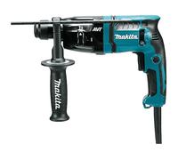 MARTELLO PERFORATORE MAKITA HR1841FJ, 470 Watt, 0-2100 giri/min