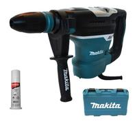 Makita hr4013c martello perforatore sds-max 500 giri/min 1100 w