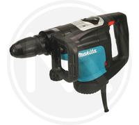 MARTELLO PERFORATORE MAKITA Modello HR 4001C 1100W 12 posizioni SDS-MAX