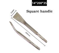 Martello perforatore martello scalpello 1pz elettrico nuovo alta qualità