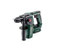 Martello perforatore Metabo BH 18 LTX BL 16 SDS Plus Brushless 18V 1,3J 730RPM