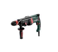 Martello perforatore Metabo KHE 2845 Q SDS Plus 880W 3J 4400RPM 4m