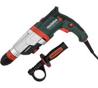 Martello perforatore Metabo UHEV 2860-2 QUICK 1100W con LED 3,4Joule NEW