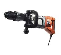 MARTELLO PERFORATORE 'PN 11E' AEG 10 Kg