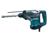 Martello Perforatore Rotativo Makita HR3210C SDS Plus AVT 850W 110V MAKHR3210CL