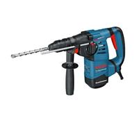 Martello perforatore rotativo SDS+ GBH 3000 800W - B 61124A006