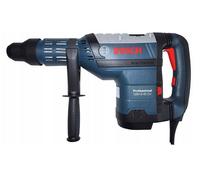 Martello perforatore rotativo SDS-MAX GBH 8-45 DV 1500W 12.5J - B 611265000