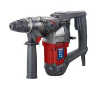 Martello Perforatore Rotativo SDS PLUS 26MM 900W/230V | SDSPLUS26 Sealey Nuovo