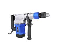 Martello perforatore rotativo SDS-Plus, martelli scalpellatori per impieghi gravosi con controllo delle vibrazioni