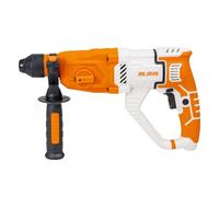 Martello perforatore rotativo SDS PLUS RURIS RMX3026