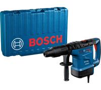 Martello perforatore rotativo senza spazzole SDS-MAX GBH 6-42 C 1300W - B 611278