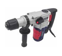 MARTELLO PERFORATORE ROTATIVO TASSELLATORE TRAPANO 1100W DEMOLITORE FORO RRH26