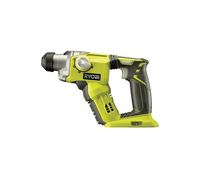 MARTELLO PERFORATORE RYOBI R18SDS-0 - Giallo, 15Nm, 18V, 2,08kg