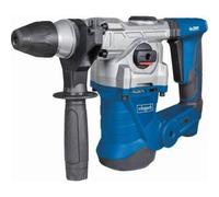 Martello perforatore Scheppach DH1300PLUS 1250 W SDS-Plus