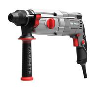 Martello perforatore SDS+ 710W, valigetta 2.6J 58G537