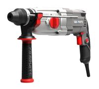 Martello perforatore SDS+ 900W, valigetta 58G539