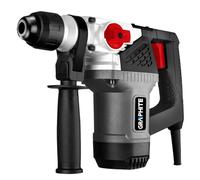 Martello perforatore SDS+ 900W, valigetta 58G860