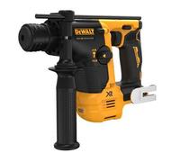 Martello perforatore SDS Plus a batteria DeWALT 12V DCH072N
