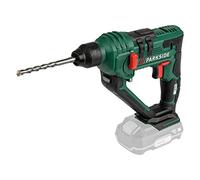 Martello perforatore senza fili con SDS-plus PABH 20-Li B2, 20 V PARKSIDE