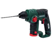 Martello perforatore senza fili per calcestruzzo, pietra, metallo o legno (non sono disponibili batterie o caricabatterie)