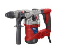 Martello Perforatore Trapano Sds Plus Ø32mm 1500W/230V - Sealey SDSPLUS32 Nuovo
