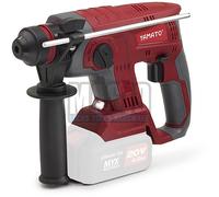 MARTELLO PERFORATORE YAMATO MYX CRH20BL SOLO CORPO