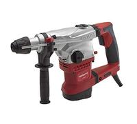 Martello perforatore Yamato RH 1020-32 con valigetta, potenza 1250 W, 800 giri e 2.600 colpi al minuto, 5,80 kg.
