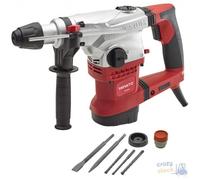 Martello Perforatore Yamato Sds Plus Rh 1250/32 Watt 1250