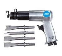 MARTELLO PESANTE CON 4 SCALPELLI ESAGONALI ART. 0059 6BAR VELOCITA' BPM3500