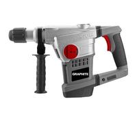 MARTELLO PNEUMATICO 1250W 0-450 GIRI/MIN 10J SDS 58G874