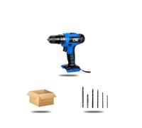 Martello pneumatico, 20 V Trapano brushless/Grinder angolare/Brushless Impact Wrench/Air Glofrator/Jig SAW Series Bare Power Tools(PTET1013-1)