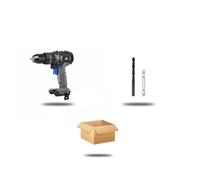 Martello pneumatico, 20 V Trapano brushless/Grinder angolare/Brushless Impact Wrench/Air Glofrator/Jig SAW Series Bare Power Tools(PTET1033-1)