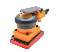 Martello pneumatico, 70 * 100mm Rettangolare PNEUMATIC PLEUMATIC POLISHER GRINDER -7068 per tagliare punzonare raschiare