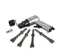 Martello pneumatico a percussione, rimozione a ruggine, martello, pala pneumatica da 150 mm, utensile,Affidabilità a lungo termine