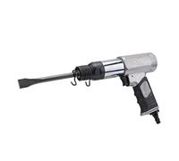 Martello pneumatico, Air Pneumatic Rust Remover Shovel Chisel Machine for la rimozione del metallo Burr Saldatura