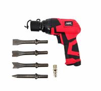 MARTELLO PNEUMATICO AWTOOLS 6" 150mm BL