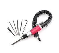 Martello Pneumatico, File pneumatico alternativo File Air File Saw Rettificatrice for pneumatica a doppio uso