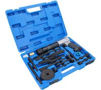 Martello Pneumatico Impatto Vibrazione Scalpello Pneumatico Svitatore Vibro