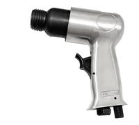 Martello pneumatico industriale con manico dritto, martello a pala, attrezzo for vento, piccone, scalpello for rimuovere la ruggine